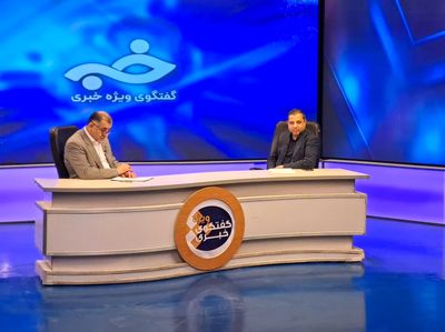 بررسی چالش‌ها و راهکارهای سازمان آب و برق خوزستان در سال آبی اخیر