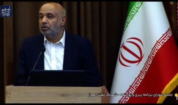 تحقق توسعه با همت فولاد مردان فولاد اکسین خوزستان