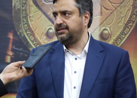 شرکت فولاد اکسین خوزستان به شعارهای مقام معظم رهبری لبیک گفته است