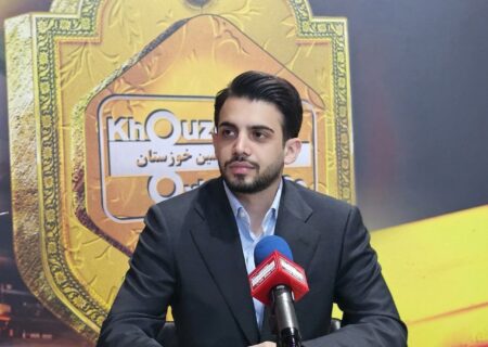 چرخ فولاد اکسین می چرخد تا اقتصاد ایران شکوفا تر شود