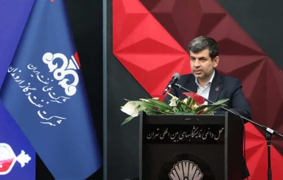 حضور فعال شرکت نفت و گاز اروندان با ۱۲ رویداد در ۲۸مین نمایشگاه نفت، گاز، پالایش و پتروشیمی