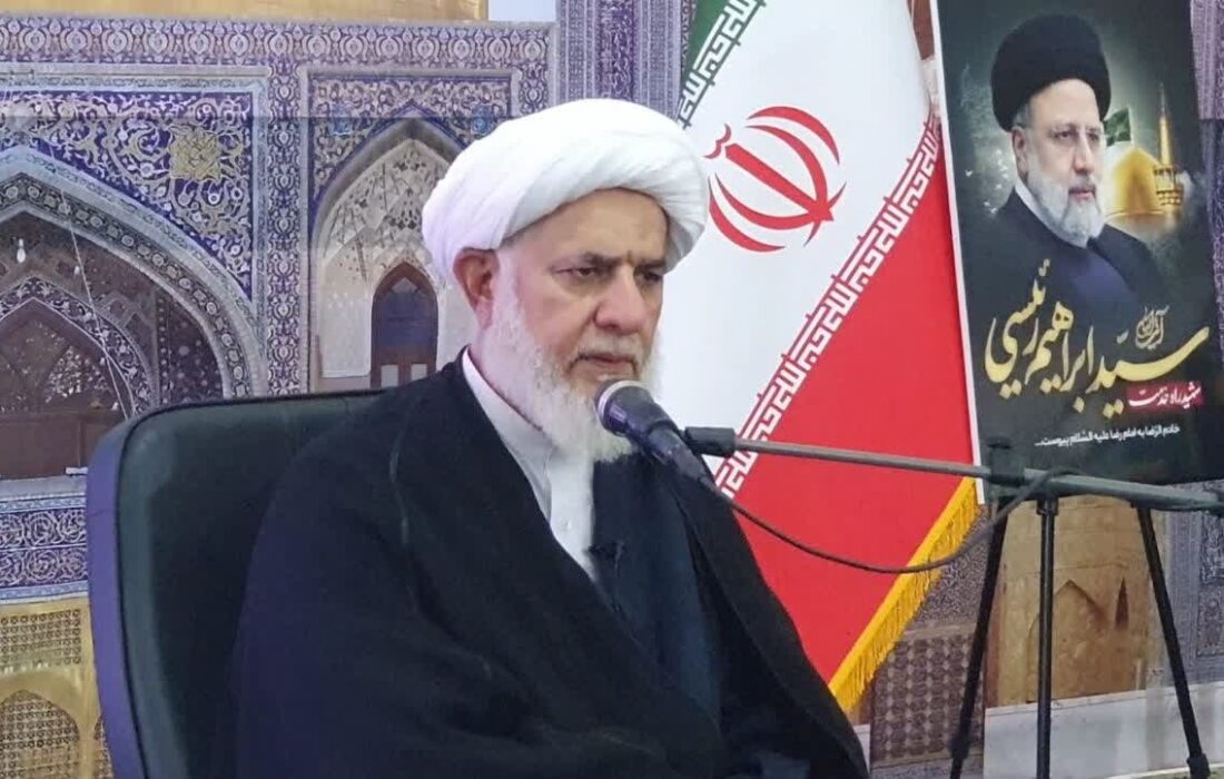 مراسم یادبود و سوگواری رئیس جمهور محترم به میزبانی سازمان آب و برق خوزستان
