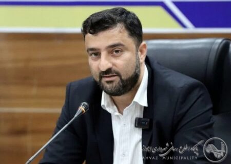 رفع نقاط حادثه خیز اهواز با انجام اصلاحات هندسی