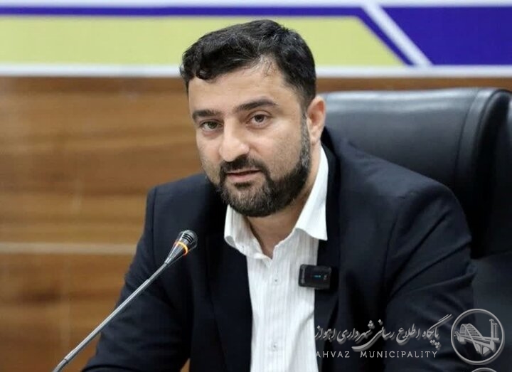 رفع نقاط حادثه خیز اهواز با انجام اصلاحات هندسی