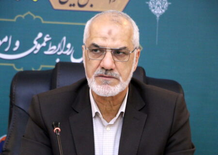 طرح ترافیکی اربعین در خوزستان تصویب شد