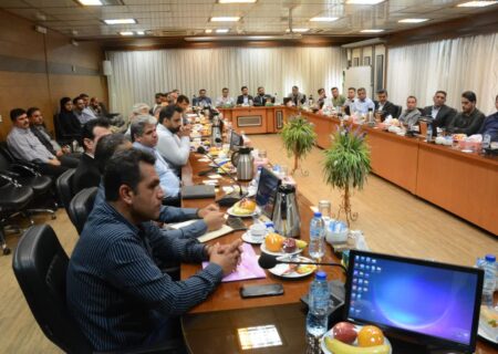 سوددهی بالای نیشکر ثمره تلاش کارگران است