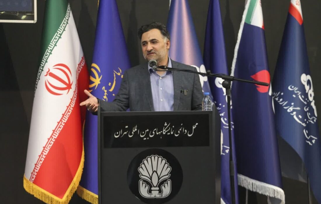 مدیرعامل شرکت ملی مناطق نفت خیز جنوب، سلطان ساخت بار اول است