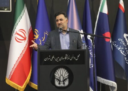 مدیرعامل شرکت ملی مناطق نفت خیز جنوب، سلطان ساخت بار اول است