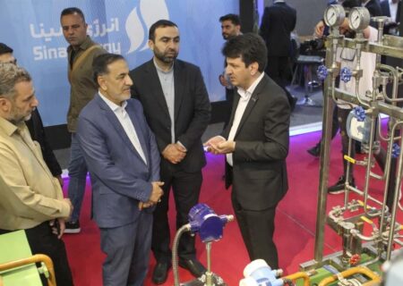 اراده ملی برای تولید مانع تحریم ها را از بین برده است