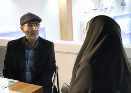 علیرضا دانشی: از مهندسی معکوس عبور کردیم و در رابطه با ساخت، گام های بلندی برداشته ایم