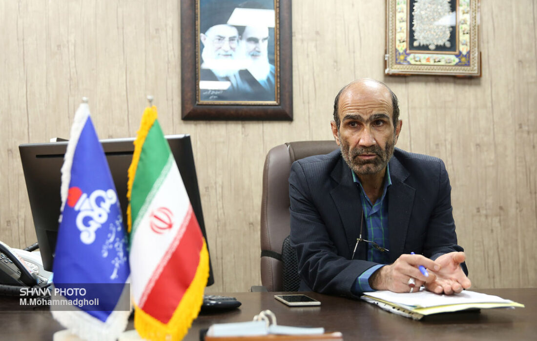 اگر قانون حمایت کند، مشکلات حقوقی کارکنان نفت برطرف می‌شود