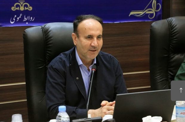 نمایشگاه بیست و هشتم محلی برای تسریع و تسهیل جهش تولید است