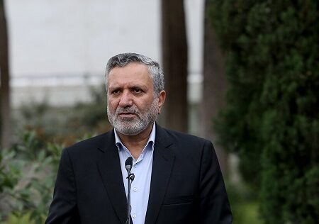 آیت الله رئیسی خوزستان را مرکز دفاع از حیثیت جمهوری اسلامی ایران می‌دانست