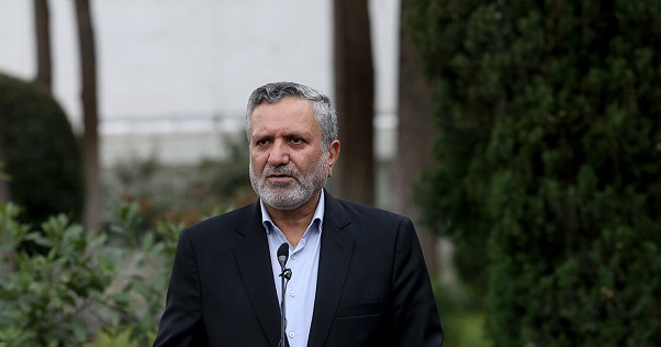 آیت الله رئیسی خوزستان را مرکز دفاع از حیثیت جمهوری اسلامی ایران می‌دانست