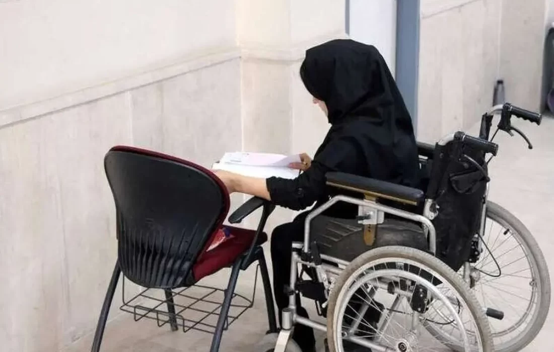جذب ۲۵۷ معلول خوزستانی در دستگاه‌های اجرایی