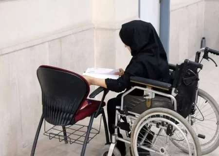 جذب ۲۵۷ معلول خوزستانی در دستگاه‌های اجرایی