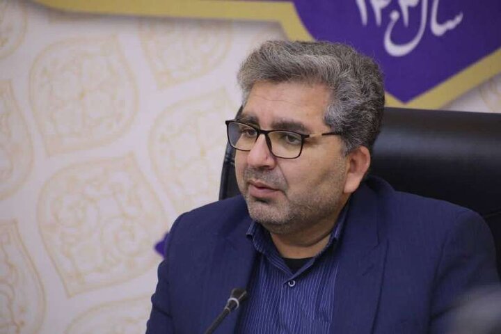طرح‌های عمرانی اربعین حسینی در مرزهای خوزستان تکمیل می‌شوند