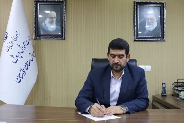 جذب بیش از ۱۰۰۰ مربی پرورشی و تربیت بدنی در آموزش و پرورش خوزستان