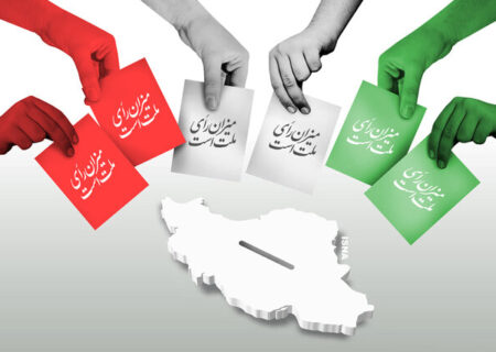 دعوت مدیرعامل سازمان آب و برق خوزستان از کارکنان به منظور شرکت در انتخابات ریاست جمهوری