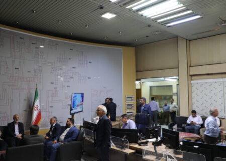 برق شعب اخذ رای در روز برگزاری انتخابات پایدار است