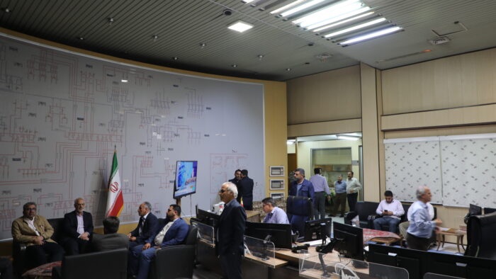 برق شعب اخذ رای در روز برگزاری انتخابات پایدار است