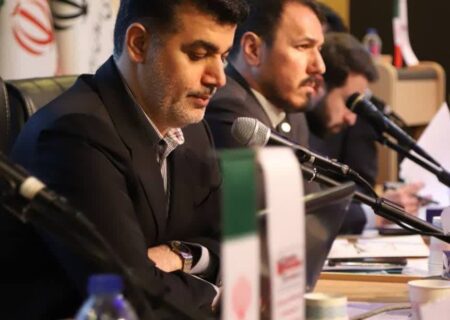 عملکرد فولاد اکسین در سودآوری و جهش تولید در سال ۱۴۰۲ شایسته تقدیر است