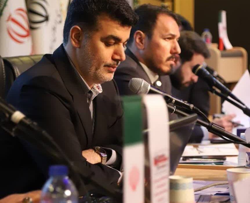 عملکرد فولاد اکسین در سودآوری و جهش تولید در سال ۱۴۰۲ شایسته تقدیر است
