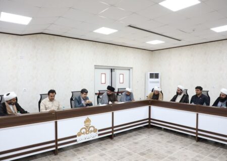 تحول چشم‌گیر در اقامه نماز در شركت نفت و گاز اروندان
