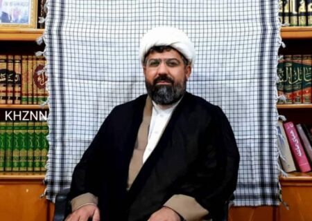 درخواست امام جمعه شهرستان لالی از مردم جهت صرفه جویی در مصرف برق
