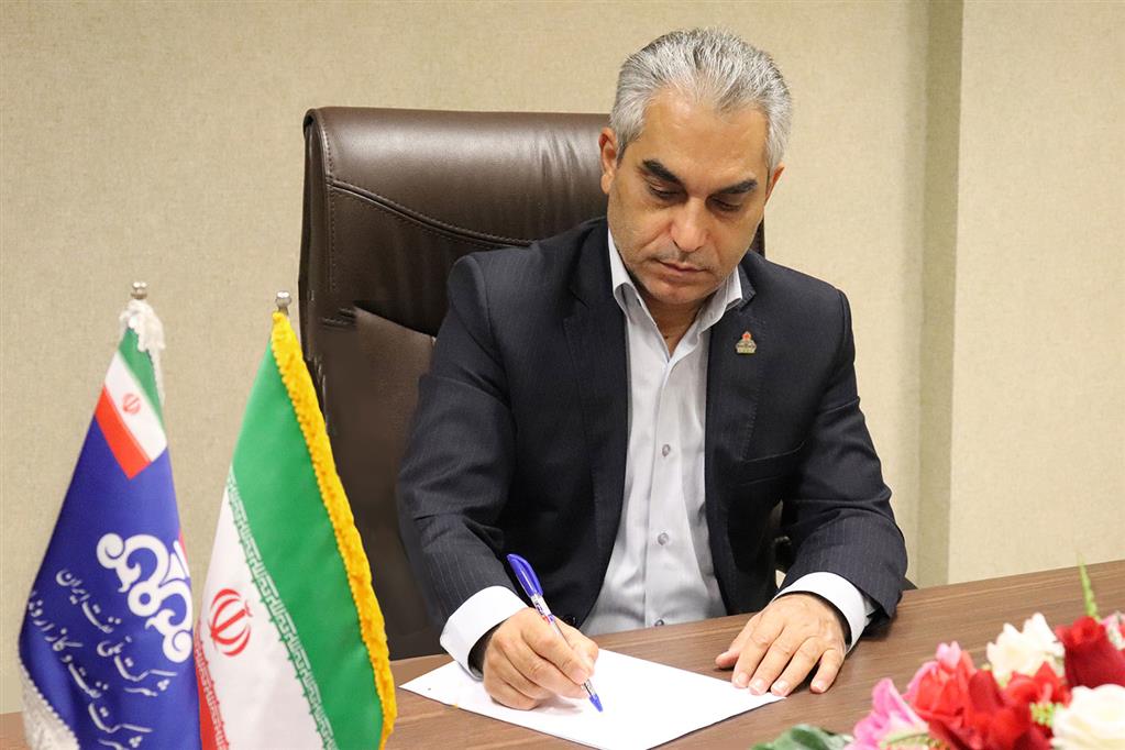 توسعه میدان نفتی بند كرخه به شركت نفت و گاز اروندان واگذار شد