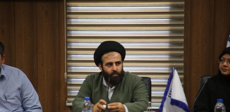 نشست هم‌اندیشی پیرامون انتخابات ریاست جمهوری در دانشگاه علوم پزشکی جندی شاپور اهواز