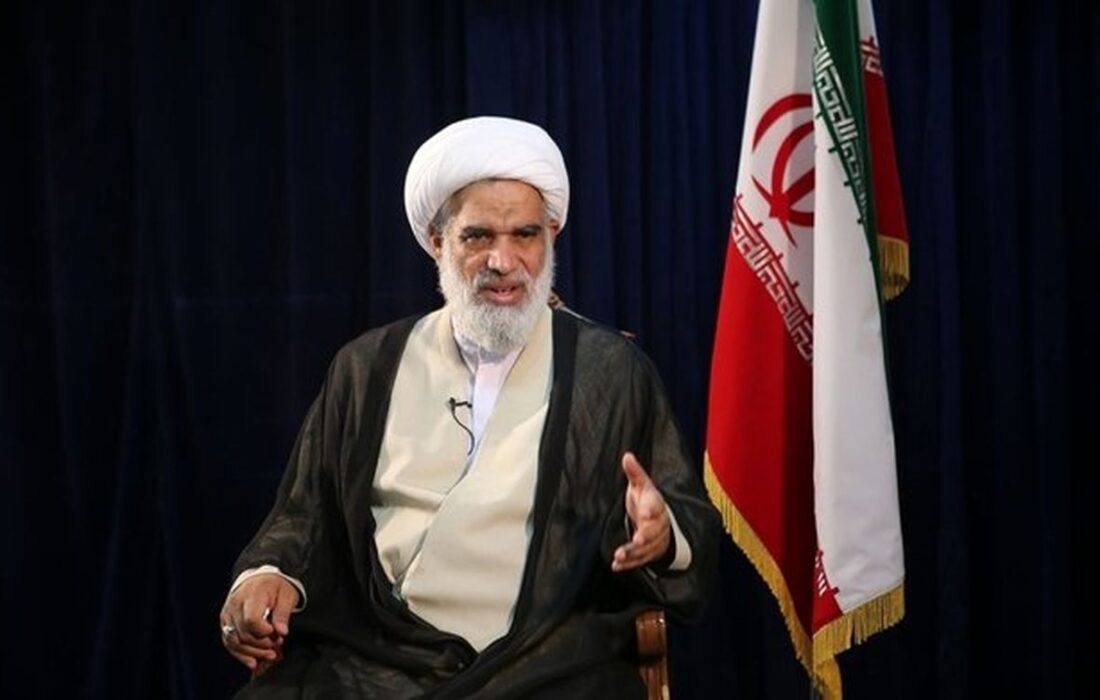 رأی ملت، بستری ‌برای‌ تأمین منافع ملی است
