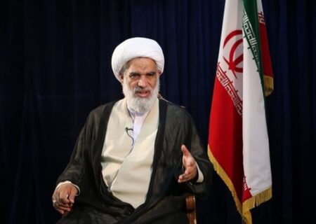 رأی ملت، بستری ‌برای‌ تأمین منافع ملی است
