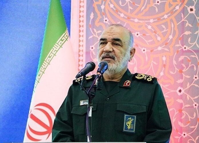 صهیونیست‌ها اشتباه کردندو پاسخ محکمی می‌گیرند