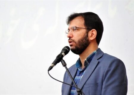 زبان هنر مهم‌ترین راه انتقال حماسه عظیم اربعین حسینی است