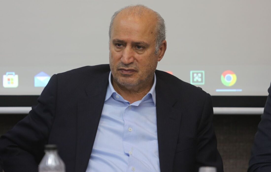 سخت‌گیری برای استانداردسازی استادیوم‌ها را ادامه می‌دهیم