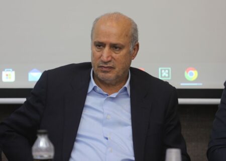 سخت‌گیری برای استانداردسازی استادیوم‌ها را ادامه می‌دهیم
