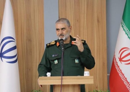 پیشرفت ۴۶ درصدی باغ موزه دفاع مقدس خوزستان
