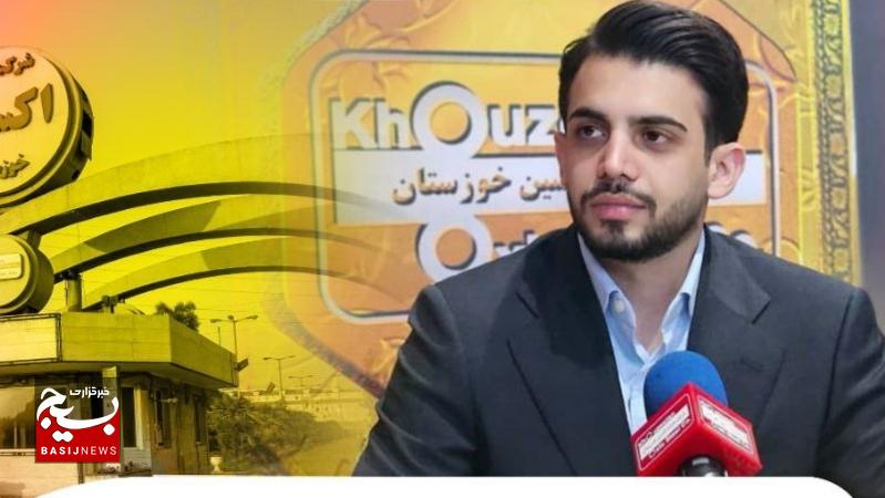غلبه بر تحریم‌ها با تولید ورق‌های آلیاژی فولاد اکسین