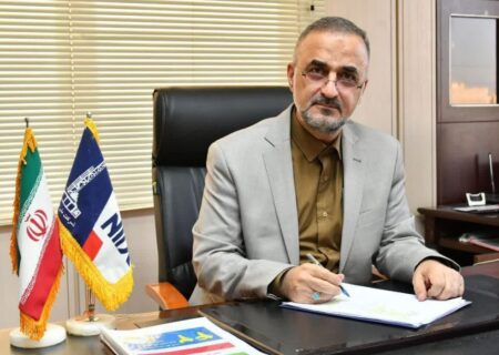پیام تبریك مدیرعامل و رئیس هیئت مدیره شركت ملی حفاری ایران به مناسبت فرا رسیدن روز خبرنگار