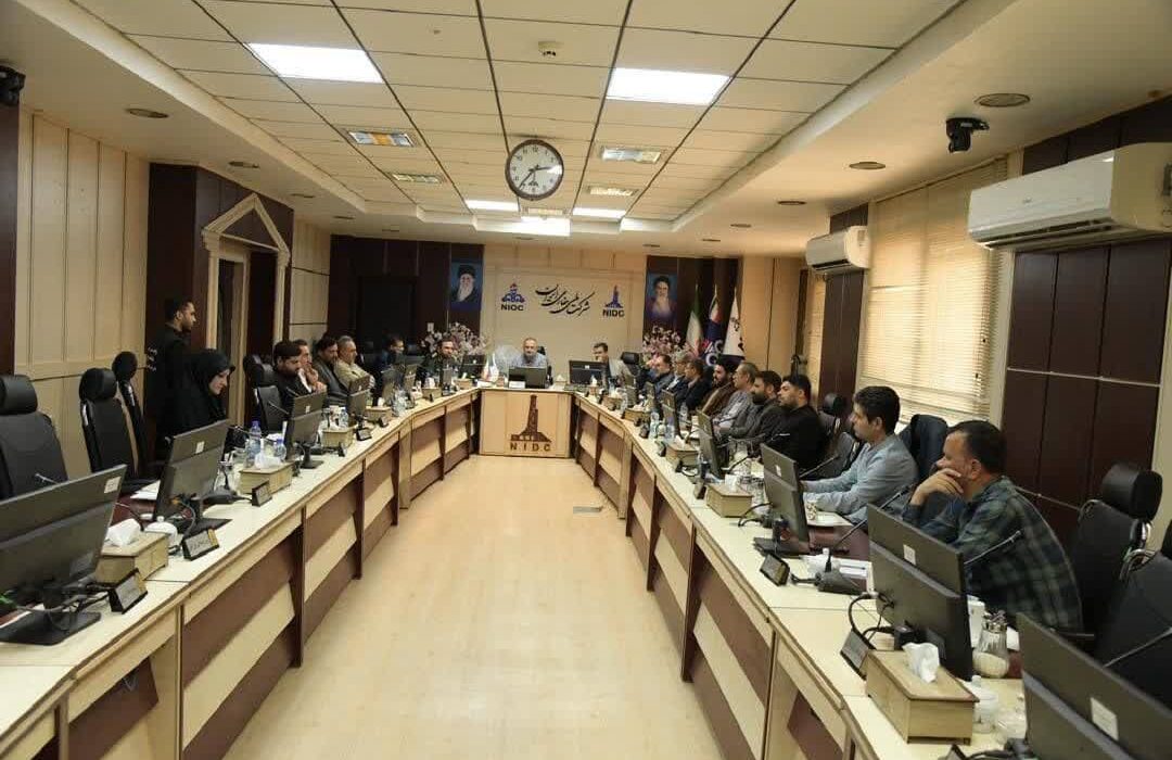 امکانات شرکت ملی حفاری ایران برای ارائه خدمات به زائران اربعین حسینی بکارگیری می شود