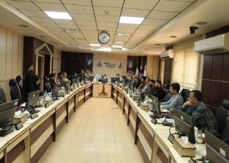 امکانات شرکت ملی حفاری ایران برای ارائه خدمات به زائران اربعین حسینی بکارگیری می شود