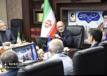 همگامی صنعت نفت جنوب با مجموعه‌های توسعه محور شهری