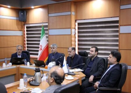 پیشرفت 88 درصدی طرح آبرسانی فدک