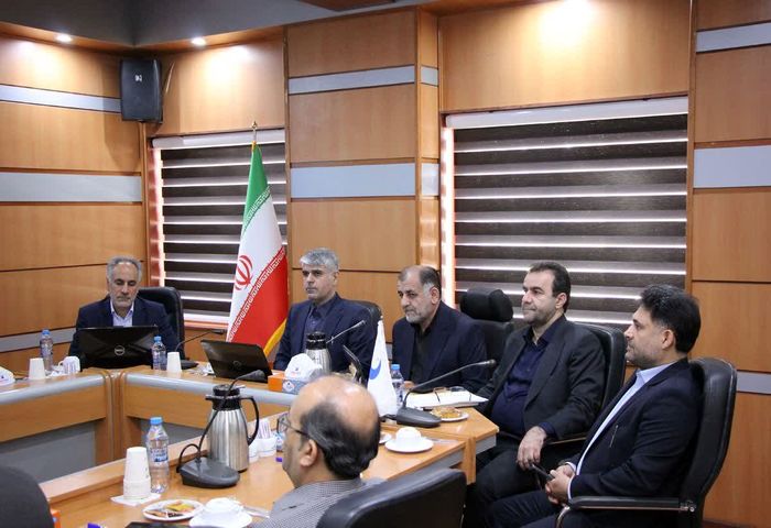 پیشرفت 88 درصدی طرح آبرسانی فدک