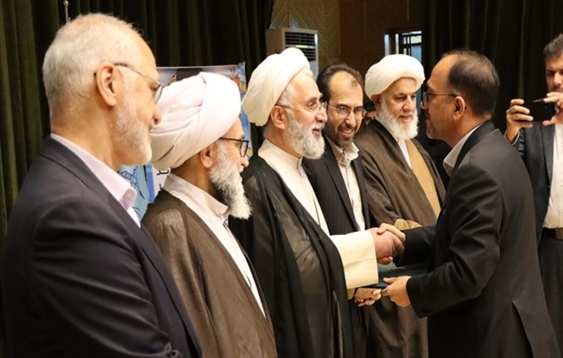 دادستان جدید خوزستان معرفی شد