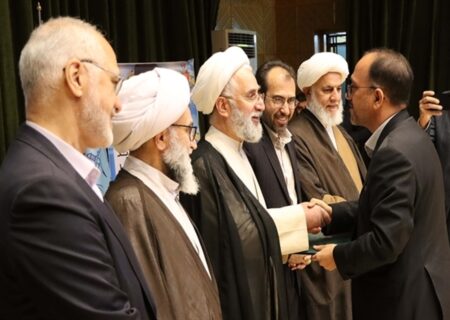 دادستان جدید خوزستان معرفی شد