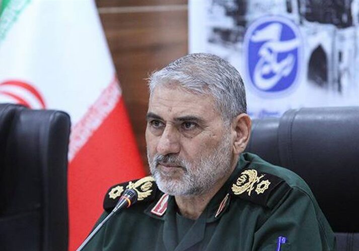 رسانه‌های معاند در بزنگاه‌ها جای جلاد و شهید را عوض می‌کنند
