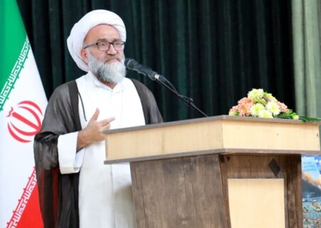 حکم جهاد مقابل اسرائیل صادر شده و همه امت اسلامی باید به پا خیزد