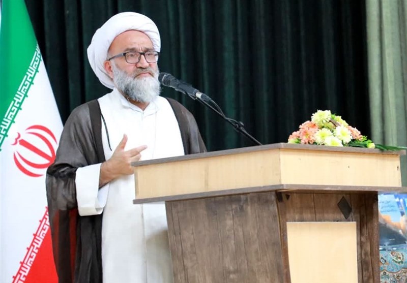 حکم جهاد مقابل اسرائیل صادر شده و همه امت اسلامی باید به پا خیزد